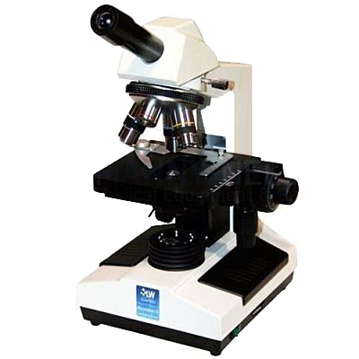 Microscope ReRevelation III Physician / Educatio .. .  .  